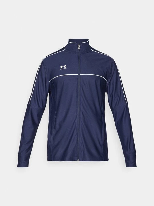 Obrázek produktu Sportovní bunda Under Armour tmavě modrá