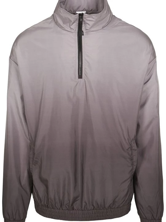 Obrázek produktu Sportovní bunda Urban Classics černá