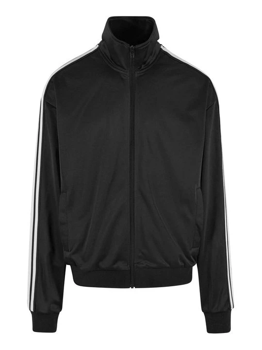 Obrázek produktu Sportovní bunda Urban Classics černá