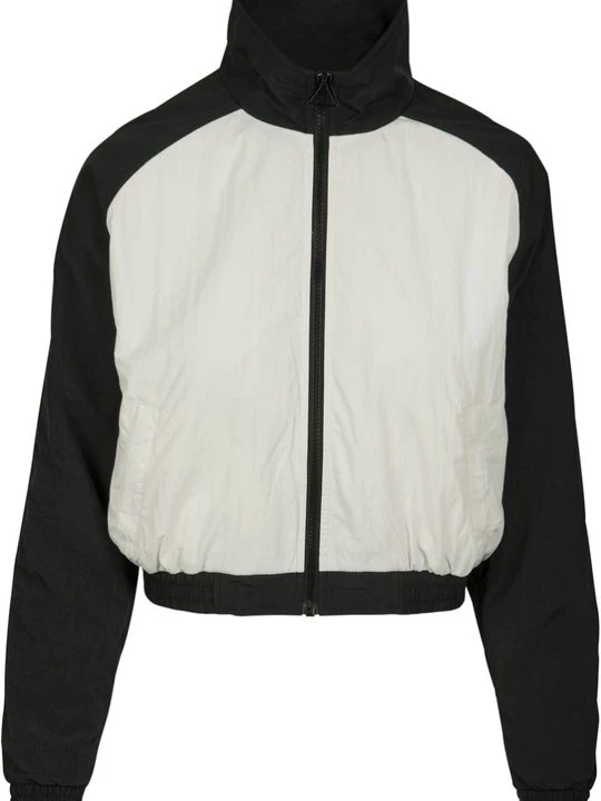 Obrázek produktu Sportovní bunda Urban Classics černá