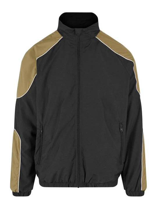 Obrázek produktu Sportovní bunda Urban Classics černá