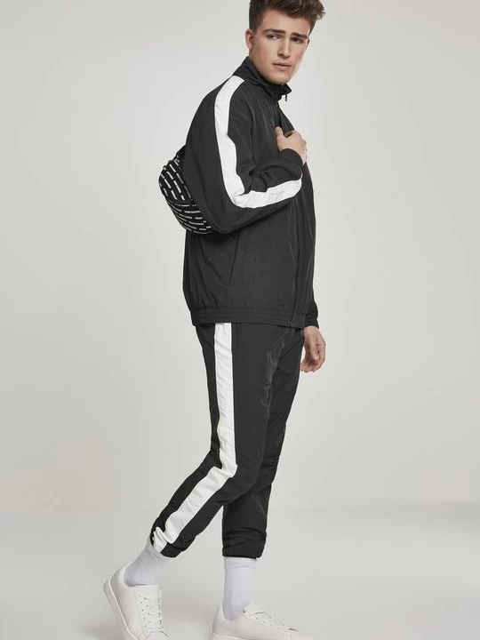 Obrázek produktu Sportovní bunda Urban Classics černá