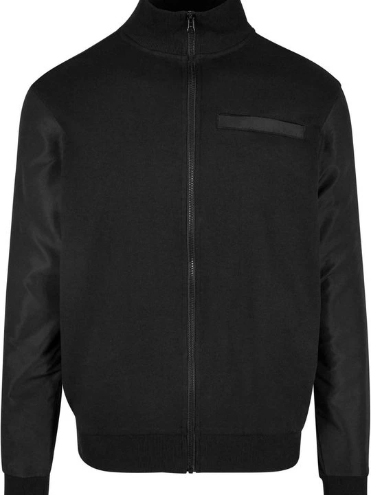 Obrázek produktu Sportovní bunda Urban Classics černá