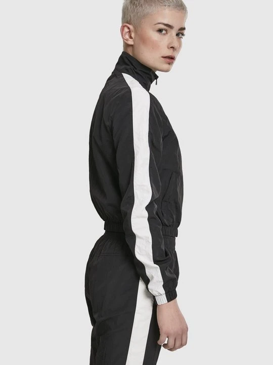 Obrázek produktu Sportovní bunda Urban Classics černá