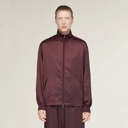 Obrázek produktu SPORTOVNÍ BUNDA Y-3 SATIN GRADIENT 3 STRIPES Adidas