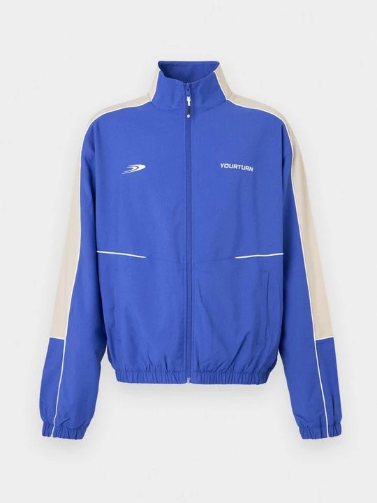 Obrázek produktu Sportovní bunda YOURTURN modrá