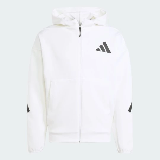 Obrázek produktu Sportovní bunda Z.N.E. Full-Zip Hooded Adidas