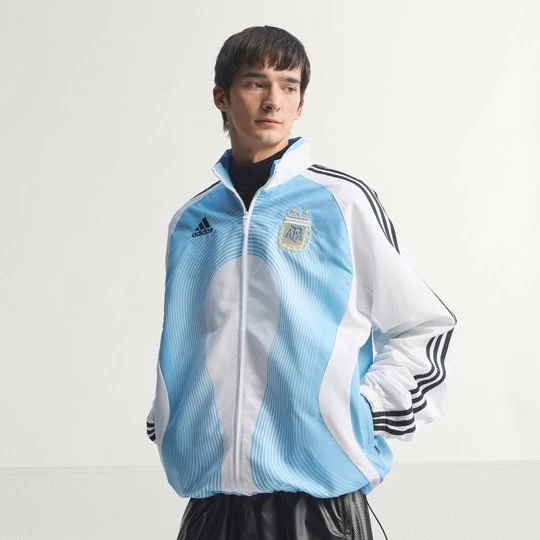 Obrázek produktu Sportovní domácí bunda Argentina 2006 Adidas