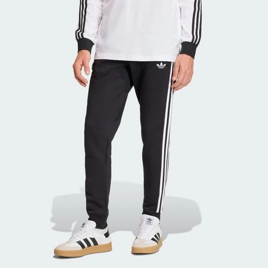 Obrázek produktu SPORTOVNÍ KALHOTY 3-STRIPES Adidas