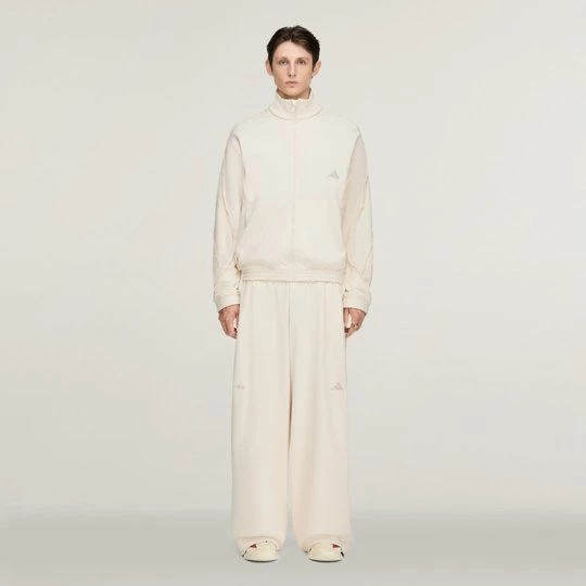 Obrázek produktu Sportovní kalhoty adidas x Tyrrell Winston Stadium Wonder White