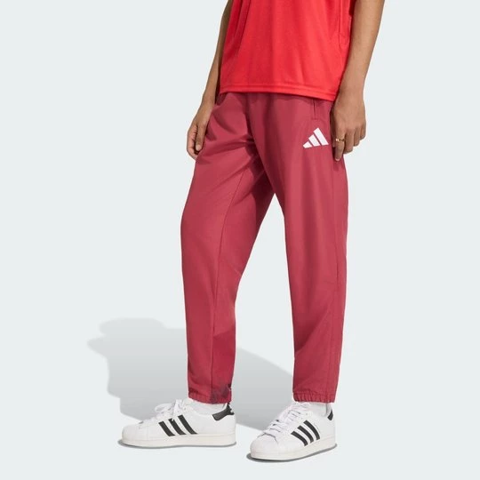 Obrázek produktu Sportovní kalhoty Arsenal FC Stadium Adidas Team Coll Burgundy 2