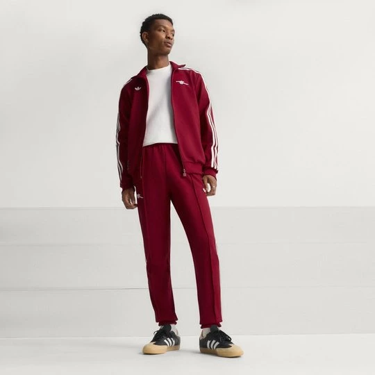 Obrázek produktu Sportovní kalhoty Arsenal Terrace Icons Adidas