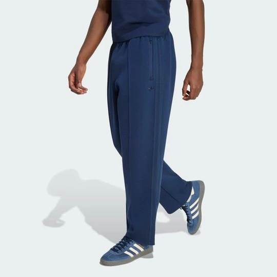 Obrázek produktu SPORTOVNÍ KALHOTY BECKENBAUER PREMIUM Adidas Night Indigo