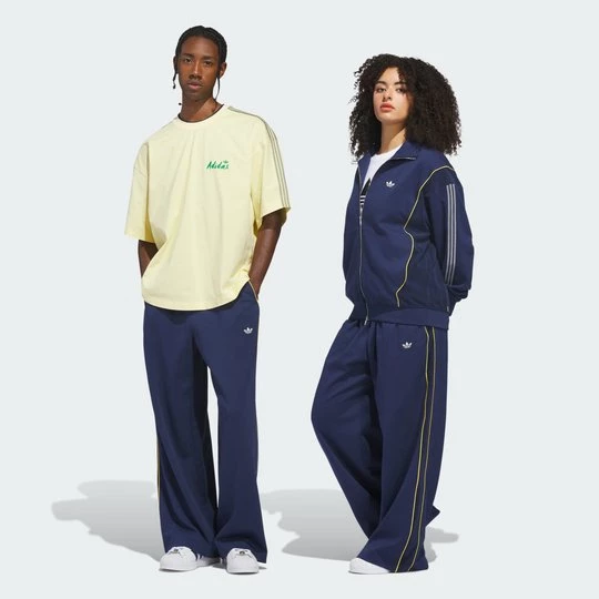 Obrázek produktu Sportovní kalhoty City Terrace Adidas Night Indigo