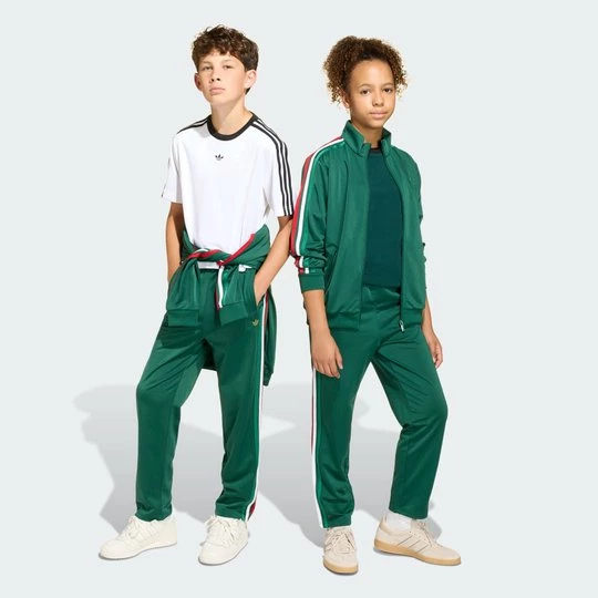 Obrázek produktu SPORTOVNÍ KALHOTY FIREBIRD Adidas