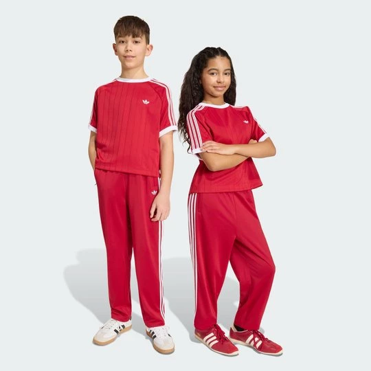 Obrázek produktu SPORTOVNÍ KALHOTY FIREBIRD Adidas