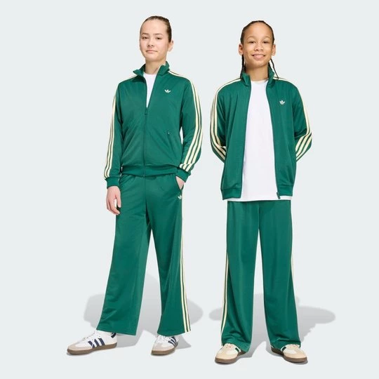 Obrázek produktu SPORTOVNÍ KALHOTY FIREBIRD LOOSE Adidas Collegiate Green
