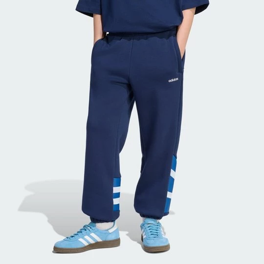 Obrázek produktu SPORTOVNÍ KALHOTY LOOSE SANTIAGO Adidas