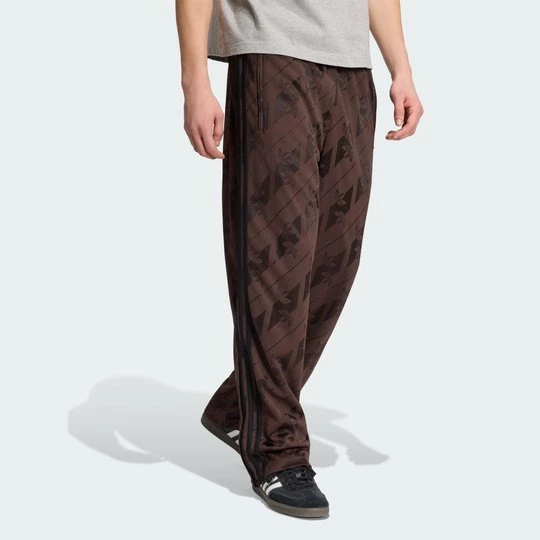 Obrázek produktu SPORTOVNÍ KALHOTY MONOGRAM FIREBIRD Adidas