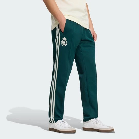 Obrázek produktu Sportovní kalhoty Real Madrid Originals Adidas Aurora Ivy
