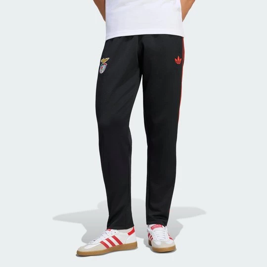 Obrázek produktu Sportovní kalhoty SL Benfica Originals Adidas černá
