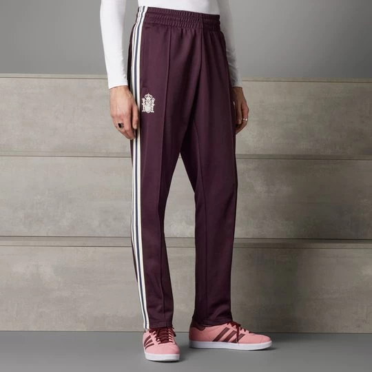 Obrázek produktu Sportovní kalhoty Spain Beckenbauer Adidas