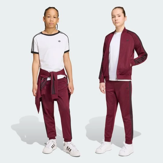 Obrázek produktu SPORTOVNÍ KALHOTY SST Adidas