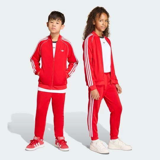 Obrázek produktu SPORTOVNÍ KALHOTY SST Adidas