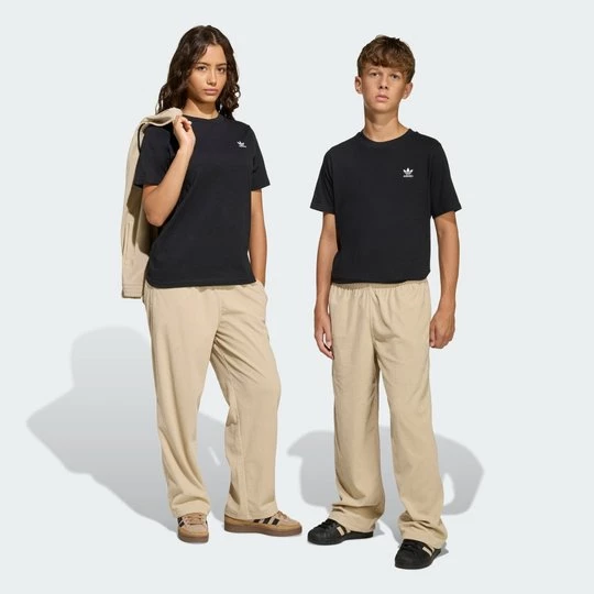 Obrázek produktu SPORTOVNÍ KALHOTY SST OVERSIZED CORDUROY Adidas