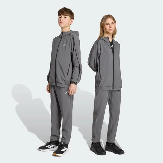 Obrázek produktu SPORTOVNÍ KALHOTY TECH APPAREL Adidas