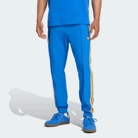 Obrázek produktu Sportovní kalhoty Tigres UANL Terrace Icons Adidas