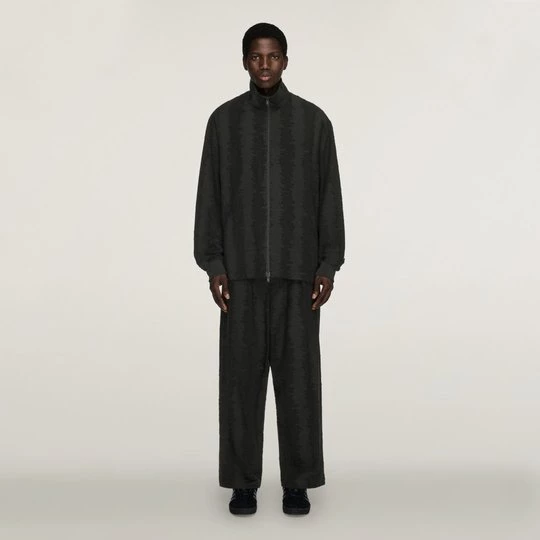 Obrázek produktu SPORTOVNÍ KALHOTY Y-3 DECO STITCH Adidas černá