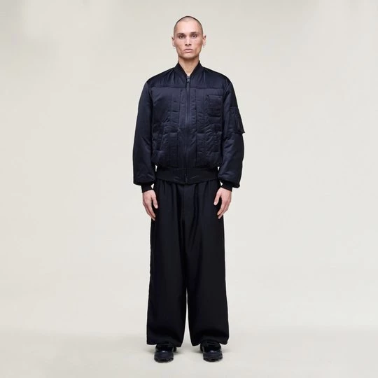 Obrázek produktu SPORTOVNÍ KALHOTY Y-3 UNIFORM PINSTRIPE Adidas