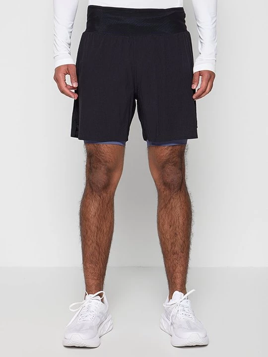 Obrázek produktu Sportovní kraťasy 4F černá