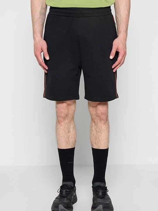 Obrázek produktu Sportovní kraťasy 4F černá