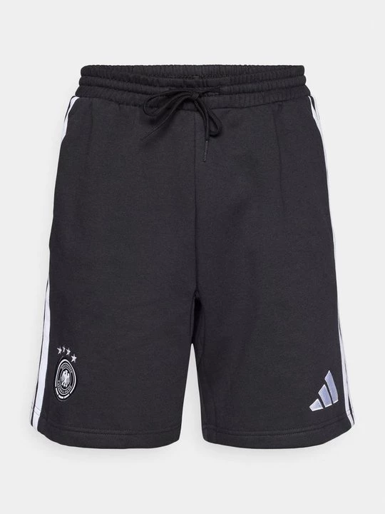 Obrázek produktu Sportovní kraťasy Adidas černá