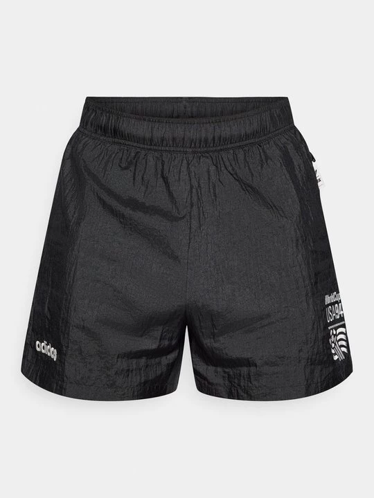 Obrázek produktu Sportovní kraťasy Adidas černá