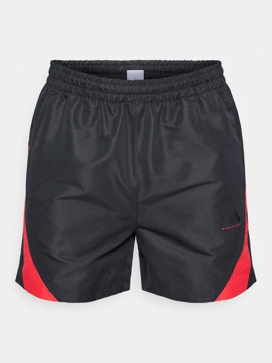 Obrázek produktu Sportovní kraťasy Adidas černá