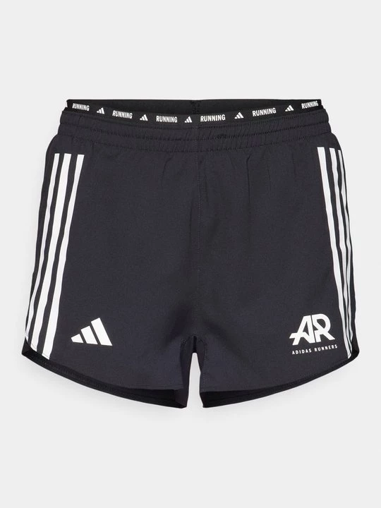 Obrázek produktu Sportovní kraťasy Adidas černá