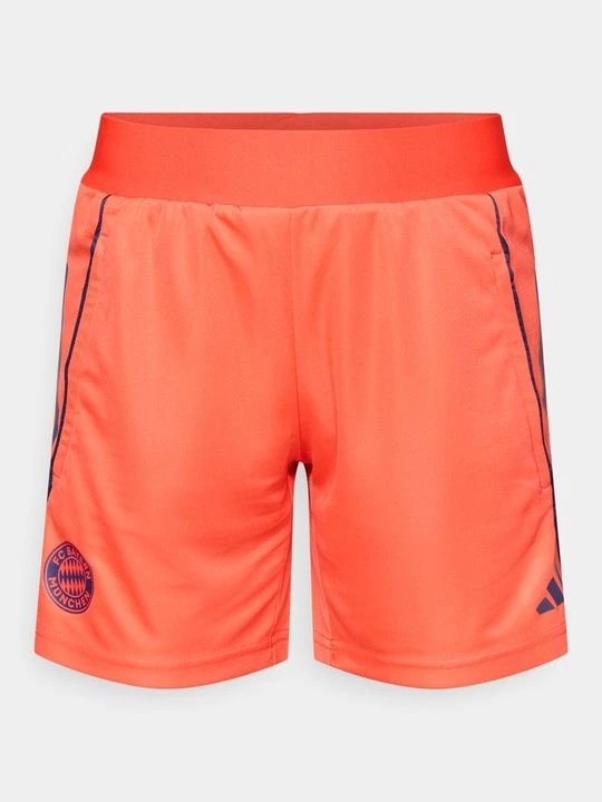 Obrázek produktu Sportovní kraťasy Adidas červená
