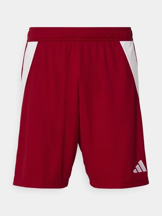 Obrázek produktu Sportovní kraťasy Adidas červená