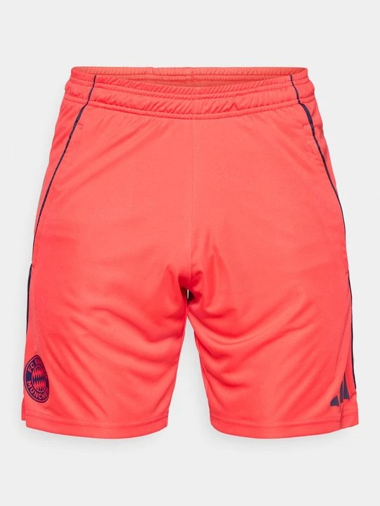 Obrázek produktu Sportovní kraťasy Adidas červená