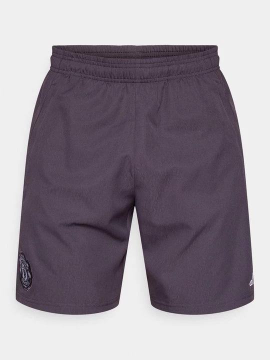 Obrázek produktu Sportovní kraťasy Adidas fialová