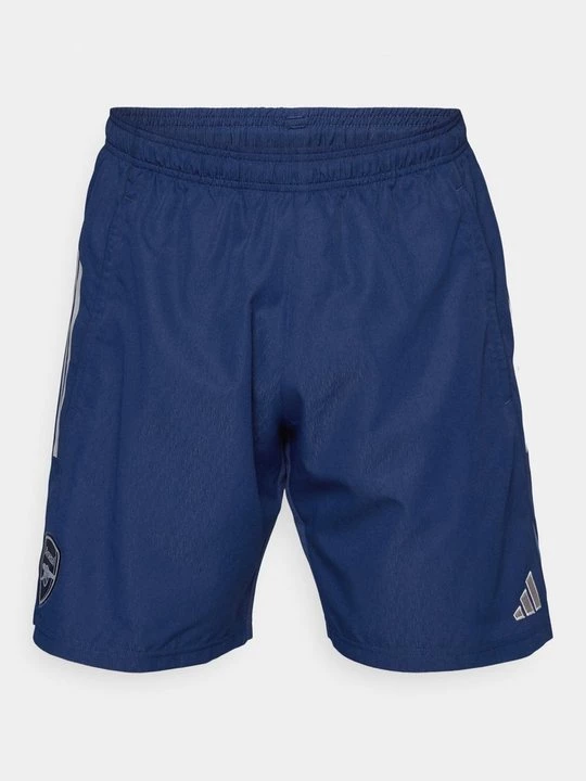 Obrázek produktu Sportovní kraťasy Adidas fialová