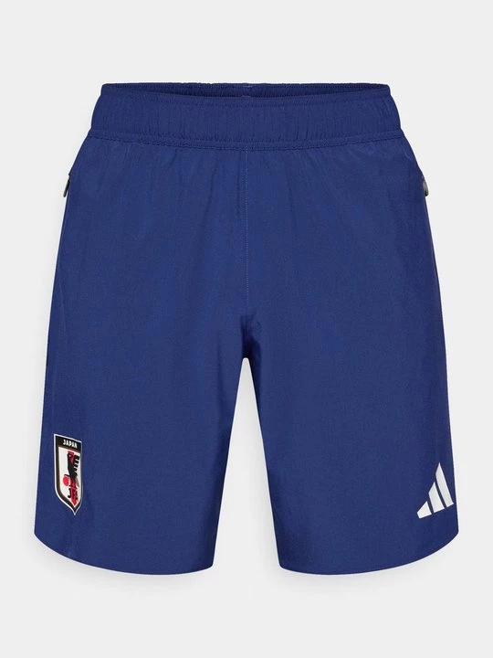 Obrázek produktu Sportovní kraťasy Adidas modrá