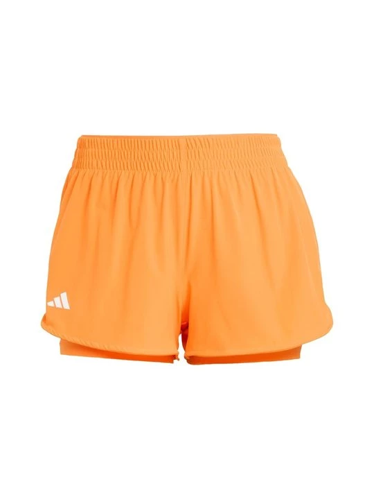 Obrázek produktu Sportovní kraťasy Adidas oranžová