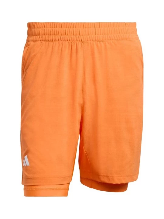 Obrázek produktu Sportovní kraťasy Adidas oranžová