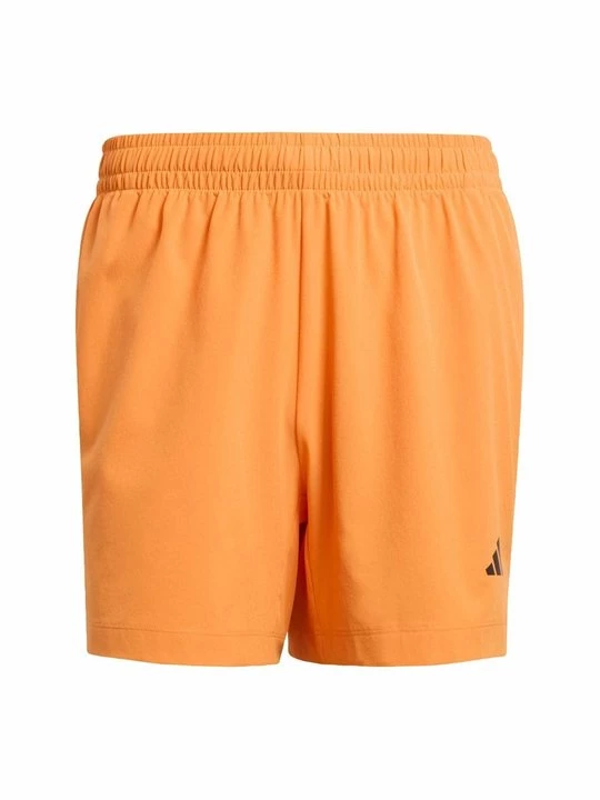 Obrázek produktu Sportovní kraťasy Adidas oranžová