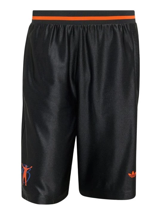 Obrázek produktu Sportovní kraťasy adidas Originals černá