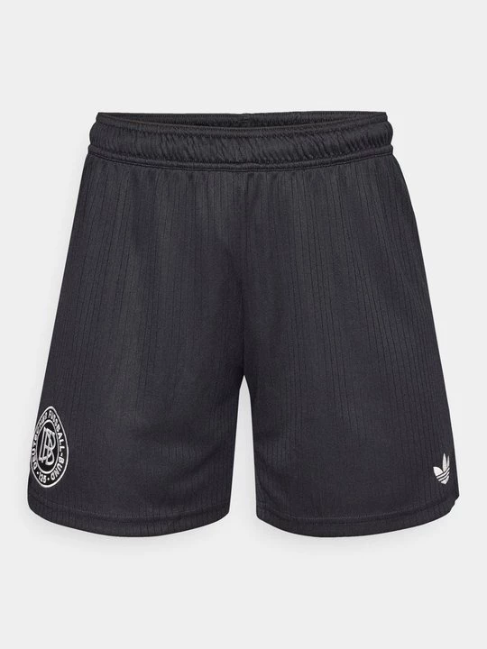 Obrázek produktu Sportovní kraťasy adidas Originals černá